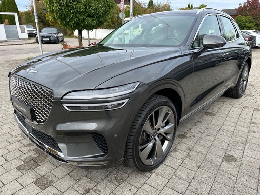 Genesis GV70 2025