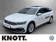 Volkswagen Passat 2021