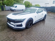 Ford Mustang 2025