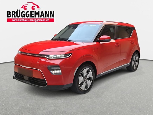 Kia Soul 2024
