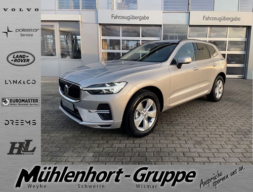 Volvo XC60 2025