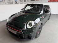 MINI Cabrio 2022