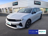 Opel Astra 2024