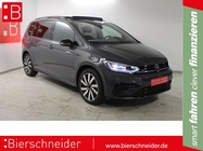 Volkswagen Touran 2025