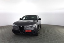 Alfa Romeo Stelvio 2023