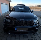 Jeep Grand Cherokee 2020