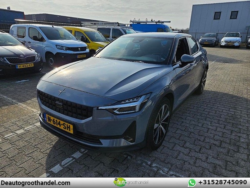 Polestar 2