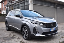 Peugeot 5008 2023