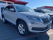 Skoda Kodiaq 2020