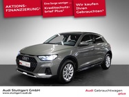 Audi A1 2025