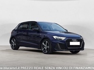 Audi A1 2025