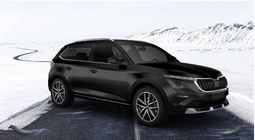 Skoda Kamiq 2025