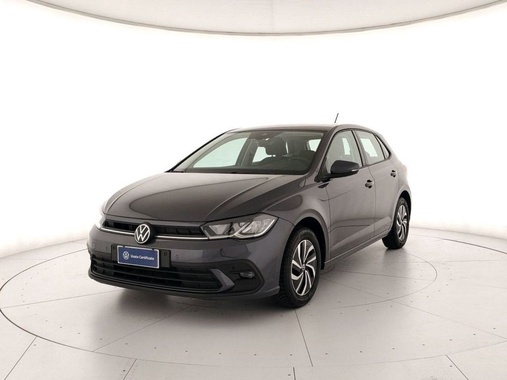 Volkswagen Polo 2023
