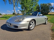 Porsche Boxster 2004