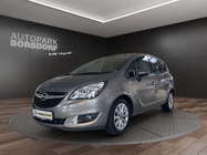 Opel Meriva 2015