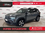 Dacia Duster 2024