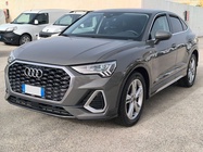Audi Q3 2020