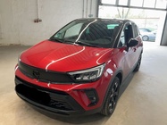 Opel Crossland 2022