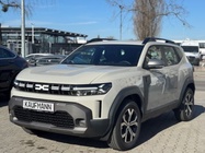 Dacia Duster 2025