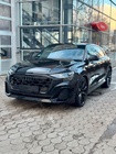 Audi Q8 2025
