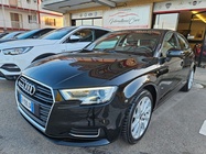 Audi A3 2018