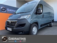 Opel Movano 2022