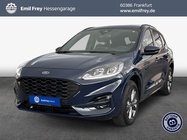 Ford Kuga 2022