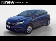 Dacia Sandero 2023