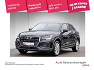 Audi Q2 2022
