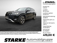 Volkswagen Tayron 2025