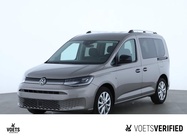 Volkswagen Caddy 2022