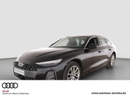 Audi A6 2025