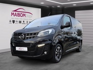 Opel Zafira 2021