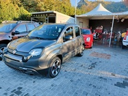 Fiat Panda 2019