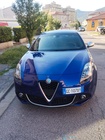 Alfa Romeo Giulietta 2020