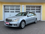 Mercedes-Benz C-Class 2010