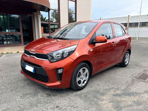 Kia Picanto 2023