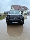 Nissan Navara 2019