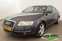 Audi A6 2008