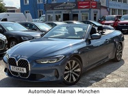 BMW 4 Series 2021