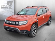 Dacia Duster 2023