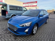 Ford Focus 2021