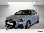 Audi A1 2022