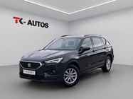 Seat Tarraco 2021