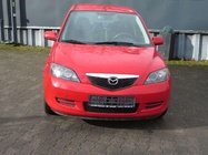 Mazda 2 2007
