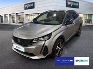 Peugeot 3008 2021