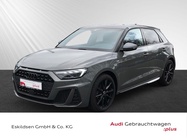 Audi A1 2024