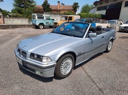 BMW 3 Series 1995