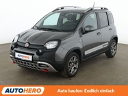 Fiat Panda 2021