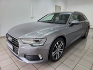 Audi A6 2022